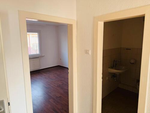 Foto - 2 Zimmer Etagenwohnung in Duisburg