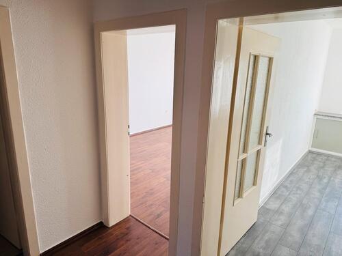 Foto - Etagenwohnung in Duisburg zur Miete