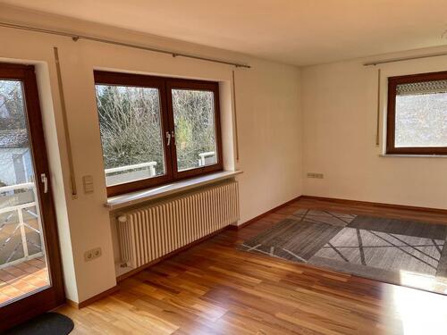 Foto - Helle Wohnung zu vermieten (Stadtrandlage) für 2 Jahre