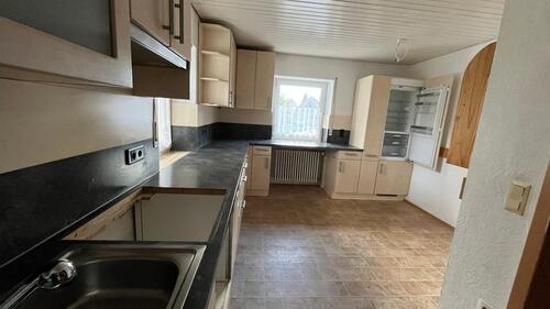 Foto - Etagenwohnung in Memmingerberg zur Miete