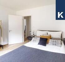 Ihr neues Quartier ist hier - ab Februar 2026 - Bonn Dransdorf