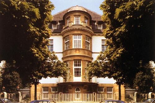 Foto - Ihre Geschäftsadresse in exklusiver Lage im Herzen von Köln - All-in-Miete