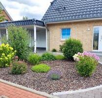 Sehr gepflegtes EFH am Nord-Ostsee-Kanal mit Feldrandlage - Sehestedt