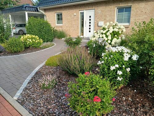 Foto - 4 Zimmer Einfamilienhaus zum Kaufen in Sehestedt