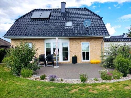 Foto - 4 Zimmer Einfamilienhaus in Sehestedt