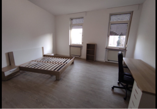 Foto - Modernes 24 m2 WG Zimmer nähe Hochschule 2 min. Zur ÖPMV