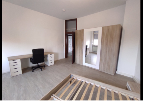 Foto - 1 Zimmer Etagenwohnung zur Miete in Ludwigshafen am Rhein