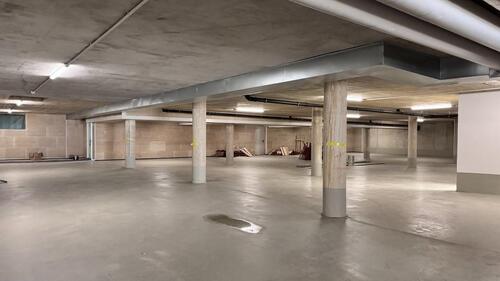 Foto - Etagenwohnung in Erbach zur Miete