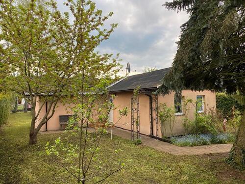 Foto - 3 Zimmer Einfamilienhaus in Lonnerstadt