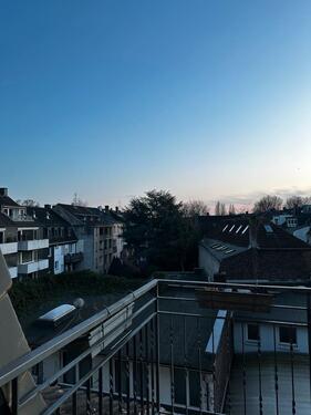 Foto - 2,5 Zimmer Wohnung Altbau *neu renoviert* in Essen-Rüttenscheid