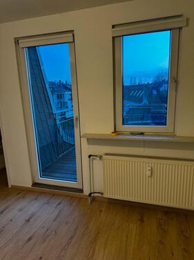 Foto - Etagenwohnung in Essen zur Miete