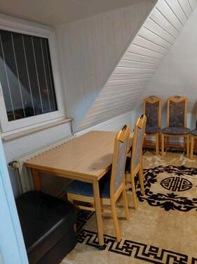 Foto - 3 Zimmer Dachgeschoßwohnung zur Miete in Bad Arolsen