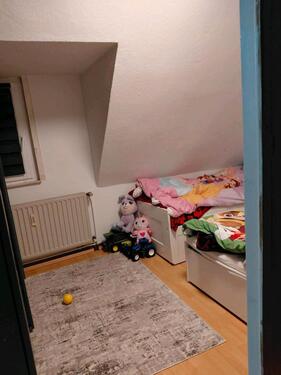 Foto - Dachgeschoßwohnung in Bad Arolsen zur Miete