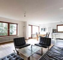 4-Zimmer-Wohnung mit Balkon und Einbauküche - Mühlacker
