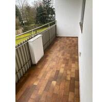 2-Zimmer Wohnung !Provisionsfrei! - Waldkraiburg