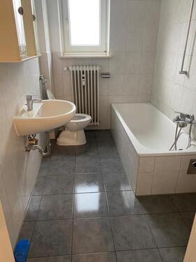 Foto - Etagenwohnung in Waldkraiburg zum Kaufen