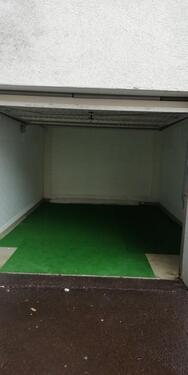 Foto - Garage Homburg zu vermieten - 70,00&nbsp;EUR Miete,