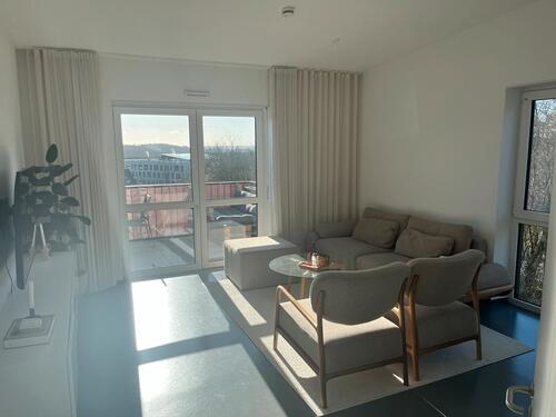 Foto - 2 Zimmer Etagenwohnung zur Miete in Wetzlar