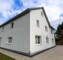 Moderne 2 Zimmer Wohnung 52qm mit Einbauküche - Etzbach