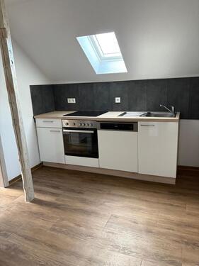 Foto - 2 Zimmer Dachgeschoßwohnung zur Miete in Etzbach