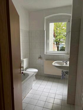 Foto - 3 Zimmer Erdgeschoßwohnung zur Miete in Altenburg