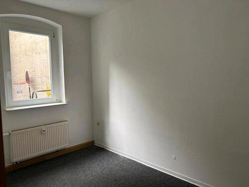 Foto - Erdgeschoßwohnung in Altenburg zur Miete