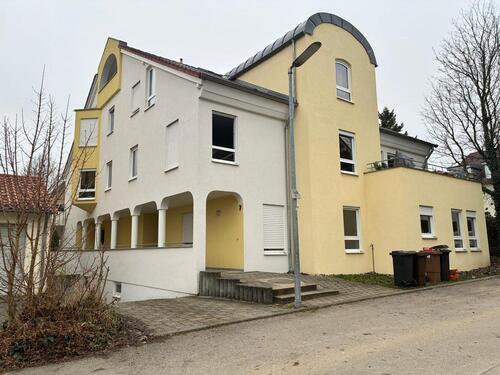 Foto - Helle 2 Zimmer Wohnung mit Terrasse in Korntal-Münchingen