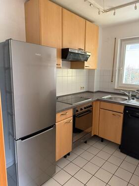 Foto - 2 Zimmer Erdgeschoßwohnung in Korntal-Münchingen