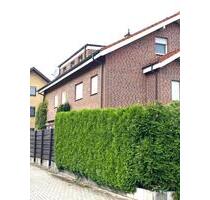 Schicke Kapitalanlage in ruhiger Lage, provisionsfrei - Dorsten Altstadt