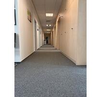 Büroeinheit mit 300m² in Cottbus zur Untermiete bis 16.05.2027