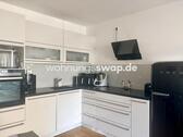 Foto - Wohnungsswap - 3 Zimmer, 81 m² - Nagelsweg, Hamburg-Mitte, Hamburg