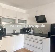 Wohnungsswap - 3 Zimmer, 81 m² - Nagelsweg, Hamburg-Mitte, Hamburg