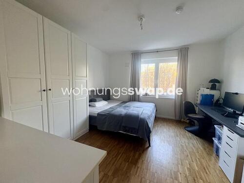 Foto - Etagenwohnung in Hamburg zur Miete