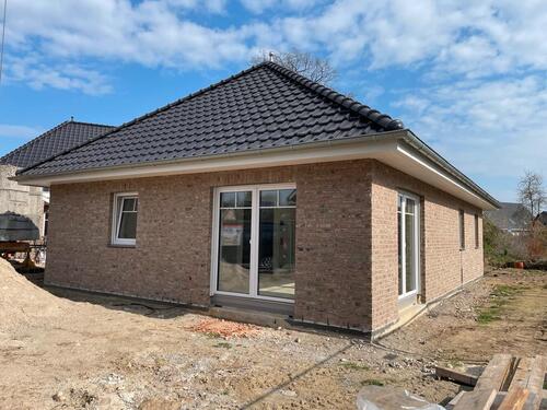 Foto - Hochwertiger Neubau-Bungalow in Anholt