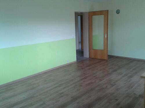 Foto - 3 Zimmer Etagenwohnung zur Miete in Neuendorf