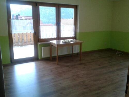 Foto - 3 Zimmer Etagenwohnung in Neuendorf