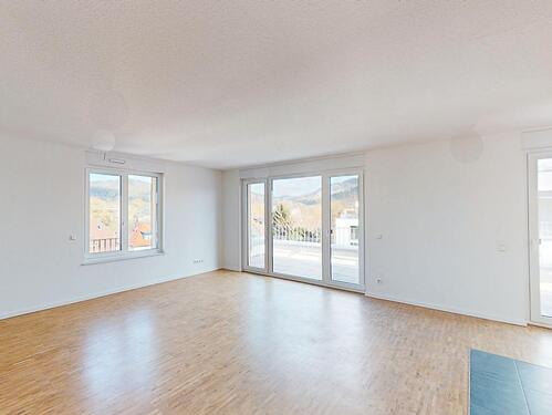 Foto - 4 Zimmer Einfamilienhaus zur Miete in Weinheim