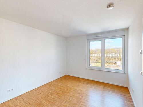 Foto - 4 Zimmer Einfamilienhaus in Weinheim