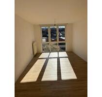 Ruhige Seniorenwohnung in Wuppertal-Heckinghausen