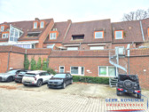 Foto - 3 Zimmer Dachgeschoßwohnung zur Miete in Meppen