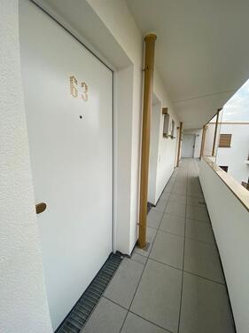 Foto - 1 Zimmer Etagenwohnung in Freising