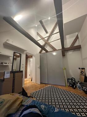 Foto - 2 Zimmer Dachgeschoßwohnung in Passau