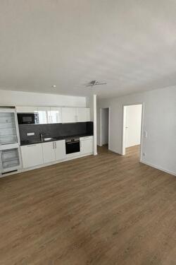 Foto - Moderne 2 ZKB Wohnung in Zentrumsnähe