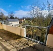 Dachgeschosswohnung mit Wohlfühlfaktor - Reichenbach im Vogtland