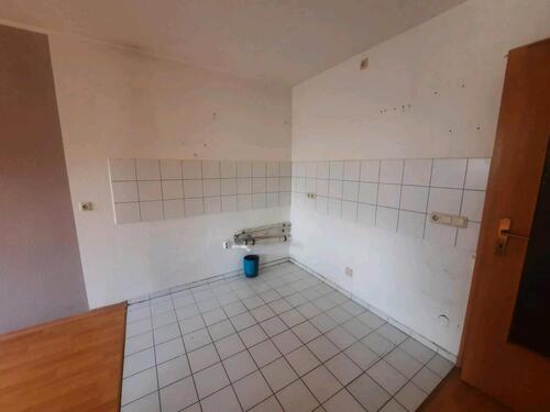 Foto - 1 Zimmer Dachgeschoßwohnung in Reichenbach im Vogtland