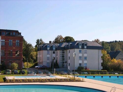 Foto - Dachgeschoßwohnung in Reichenbach im Vogtland zur Miete