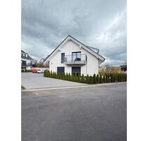 Moderne 4-Zimmer-Wohnung mit Balkon. Neubau, Erstbezug - Fulda
