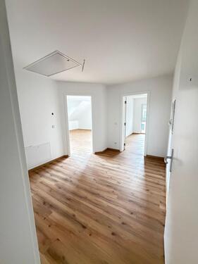 Foto - 4 Zimmer Dachgeschoßwohnung in Fulda