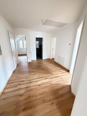 Foto - Dachgeschoßwohnung in Fulda zur Miete