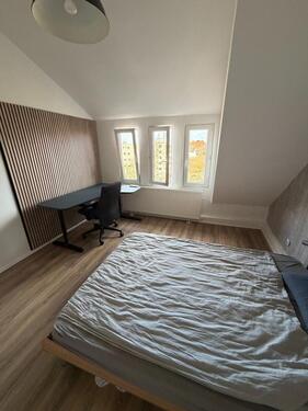 Foto - 1 Zimmer Etagenwohnung zur Miete in Bremerhaven